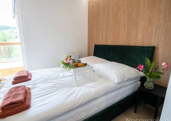 Z Widokiem Apartamenty Szklarska Poręba