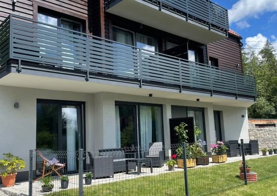 Z Widokiem Apartamenty Szklarska Poręba