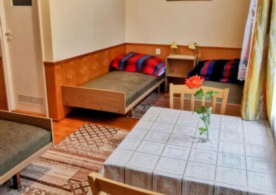 Willa Karolówka Szczawnica