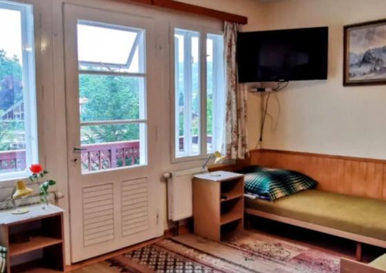 Willa Karolówka Szczawnica