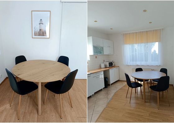 Apartament Karolina Międzyzdroje 