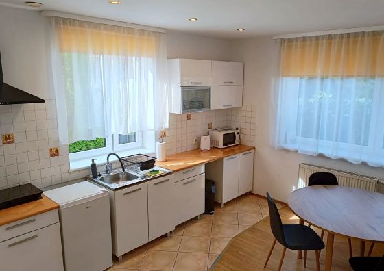 Apartament Karolina Międzyzdroje 