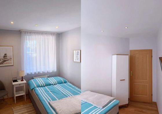 Apartament Karolina Międzyzdroje