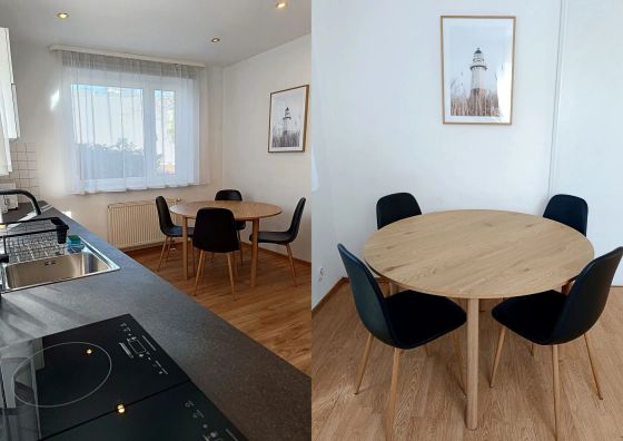 Apartament Karolina Międzyzdroje 