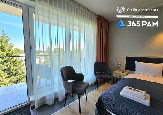 365PAM - Studio Dominikana - Sianożęty