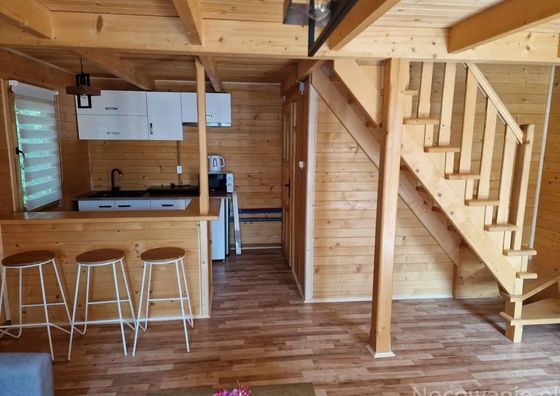 Domki u Joli Szczawnica