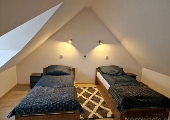 Domki u Joli Szczawnica