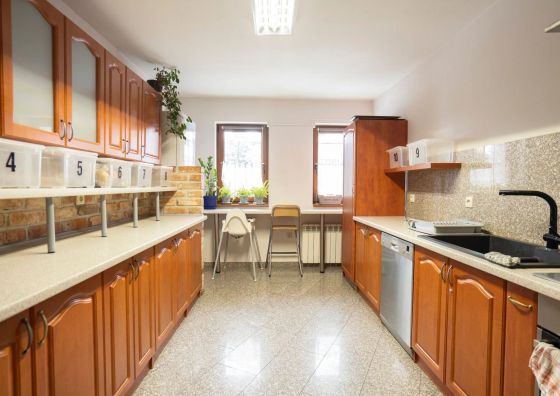 Willa Puchatek Szklarska Poręba