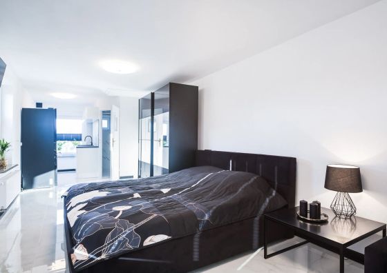 Apartamenty Mielno