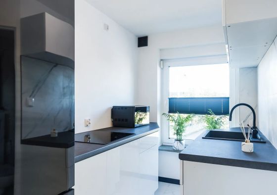 Apartamenty Mielno