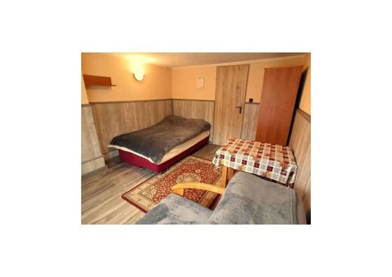 Pokoje Gościnne Eliza Szklarska Poręba