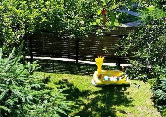 Willa Kamila Szklarska Poręba II