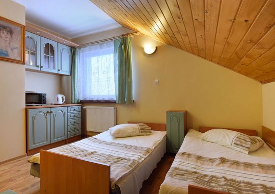 Willa Kamila Szklarska Poręba II