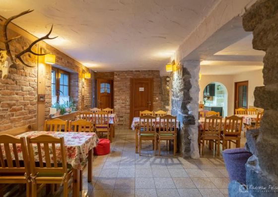 Willa Anna Maria Szklarska Poręba