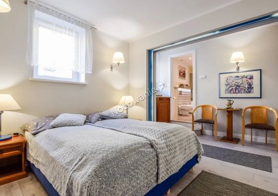 Dom Gościnny Radków