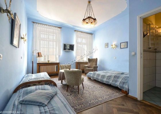 Dom Gościnny Radków