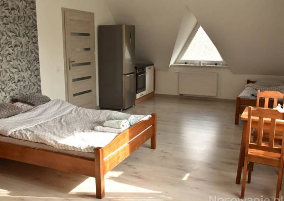 Apartamenty Tylmanowa