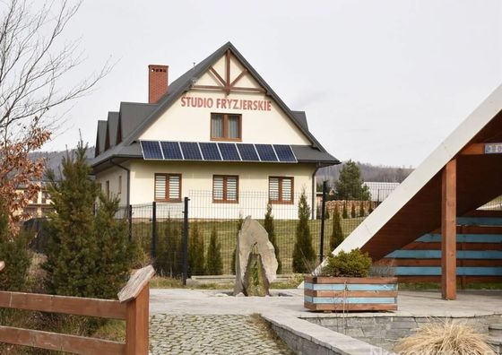 Apartamenty Tylmanowa