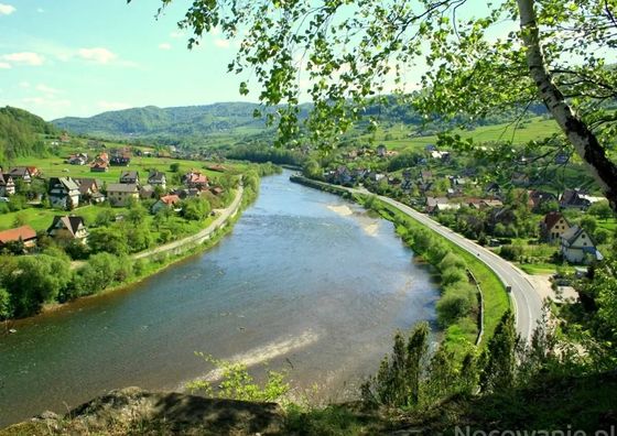 Apartamenty Tylmanowa