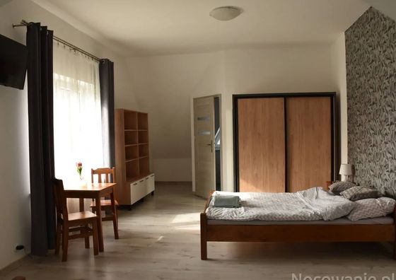 Apartamenty Tylmanowa