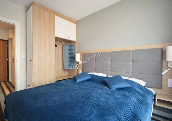 Apartament Marcel Międzyzdroje