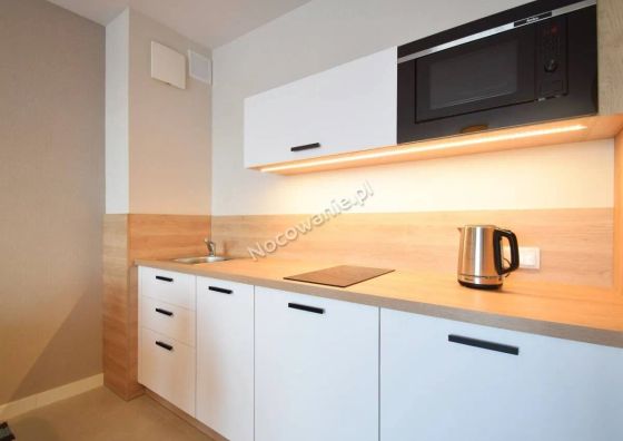Apartament Marcel Międzyzdroje
