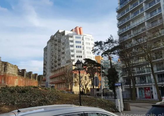 Apartament Magdalenka Międzyzdroje