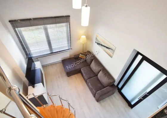 Apartament Magdalenka Międzyzdroje