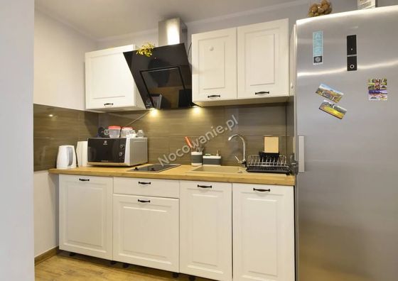 Pokoje Grey Hill Szklarska Poręba