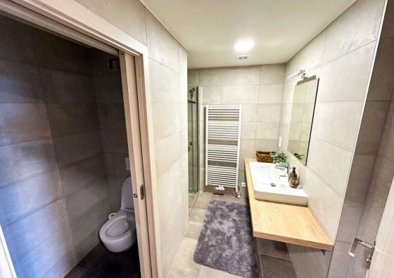 Apartmány nad Anenským potokem Říčky v Orlických horách