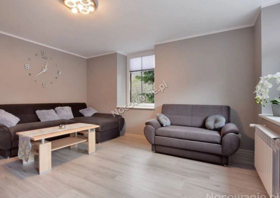 Apartament Joker Świeradów-Zdrój