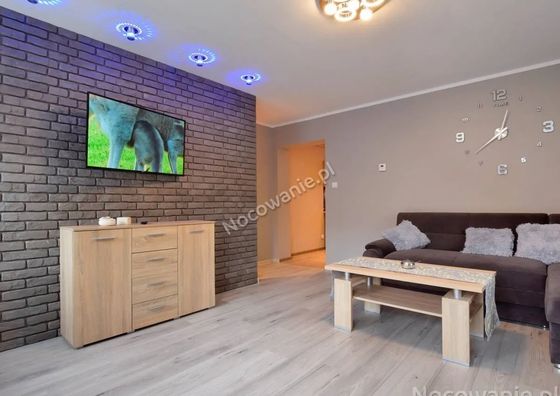 Apartament Joker Świeradów-Zdrój