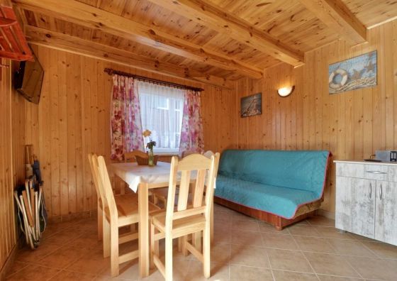 Ośrodki Wypoczynkowe Duet Karwia