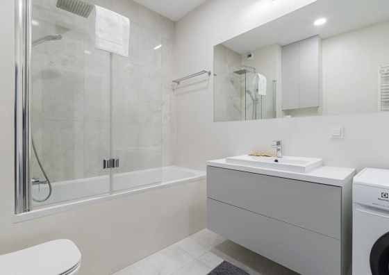Apartament Rydygiera III