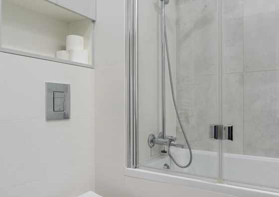 Apartament Rydygiera III