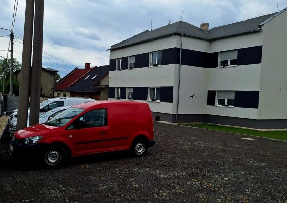 Apartmá Vrbice Bohumín