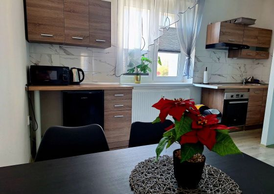 Apartmá Vrbice Bohumín