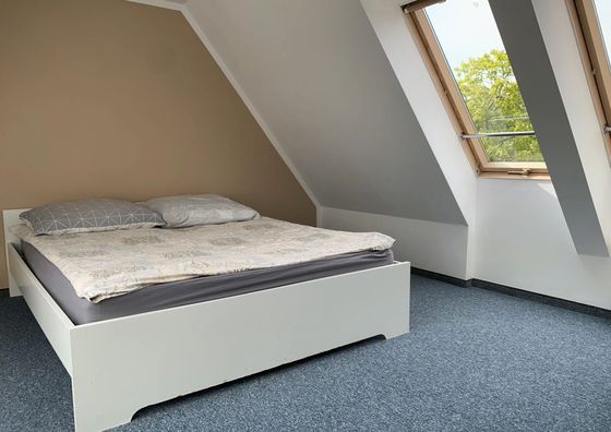 Pokoje centrum Sopot