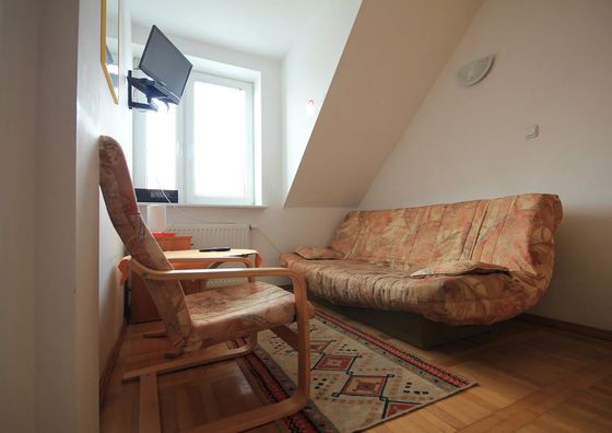 Dom Gościnny MARINA Maria Florkowska