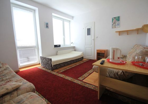 Dom Gościnny MARINA Maria Florkowska