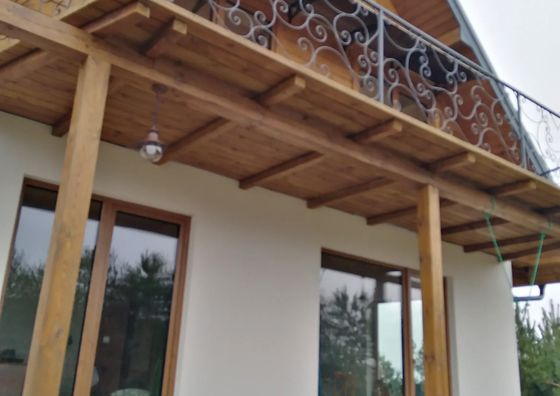 Sosnogródek apartament 4-pokojowy nad jeziorem