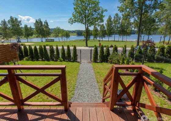 Domki Bożkowice Świeradów-Zdrój