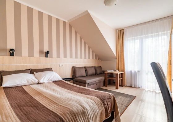 RizaVilla Krynica Morska