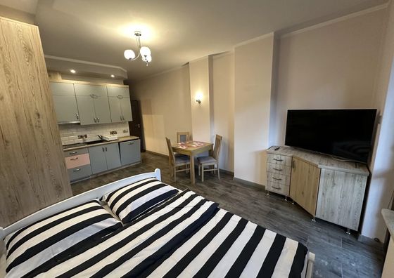 Apartamenty u Szczepcia Krynica Morska