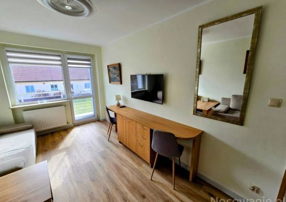 Pokoje u Julika Krynica Morska