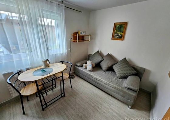 Pokoje u Julika Krynica Morska