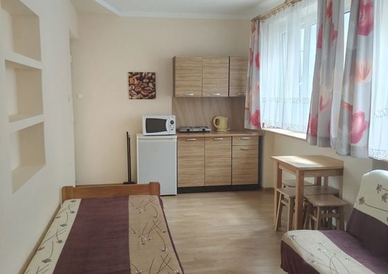 Pokoje Gościnne i Apartament 