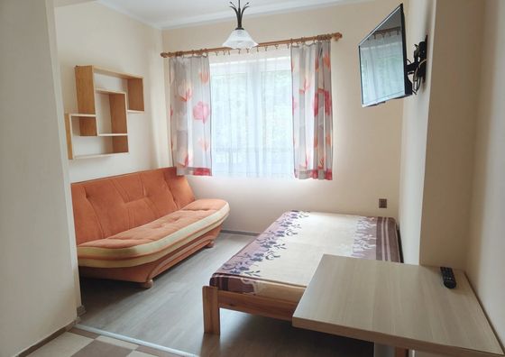 Pokoje Gościnne i Apartament 