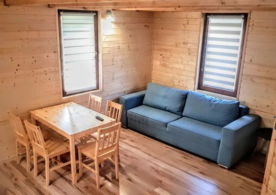 Dom Wczasowy Złota Rybka Krynica Morska