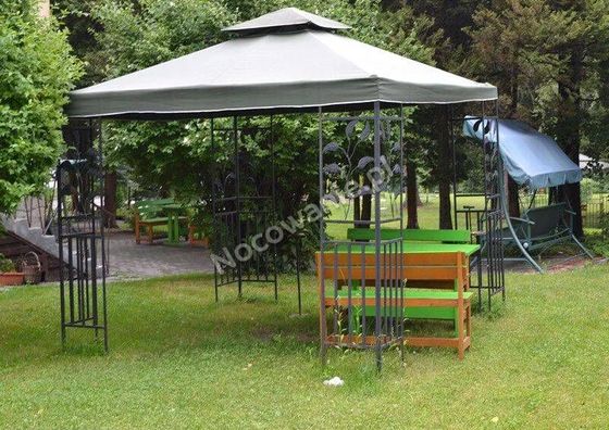 Ośrodek Wczasowy Potok Wisła